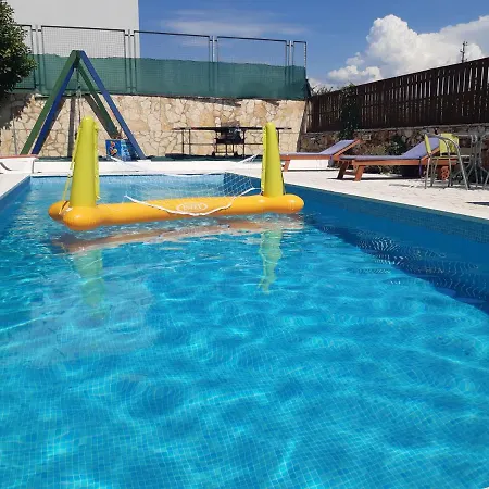 Marina Apartment