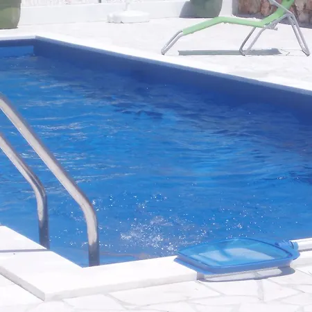Marina Apartment *