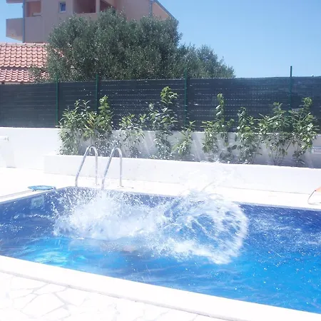 Apartment Marina Rogoznica (Sibenik-Knin)