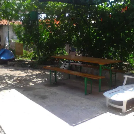 Apartmán Marina Rogoznica (Sibenik-Knin)