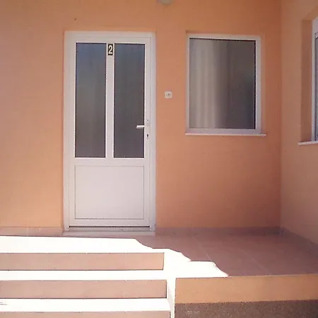 Apartment Marina *