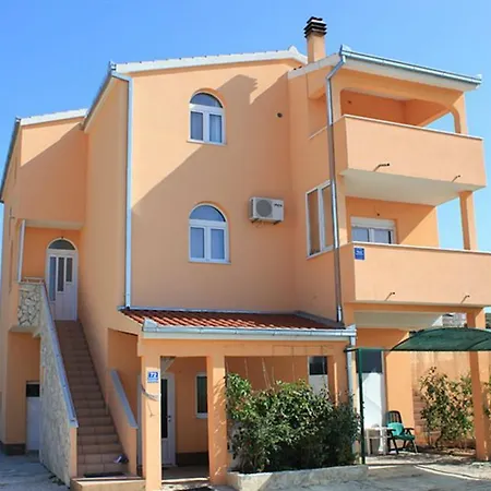 Marina Rogoznica (Sibenik-Knin)