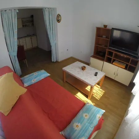 Apartment Marina
