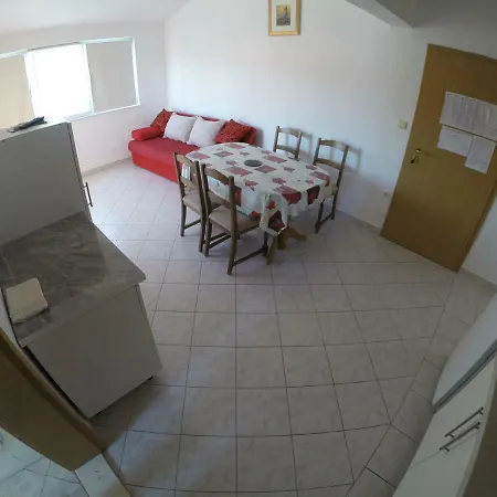 Marina Apartment *