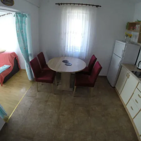 Apartment Marina Rogoznica (Sibenik-Knin)