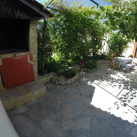 Marina Apartment Rogoznica (Sibenik-Knin)