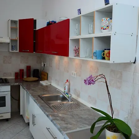 Marina Rogoznica (Sibenik-Knin)