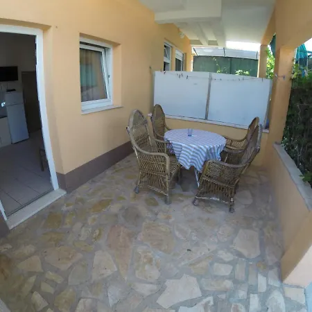 Marina Rogoznica (Sibenik-Knin)