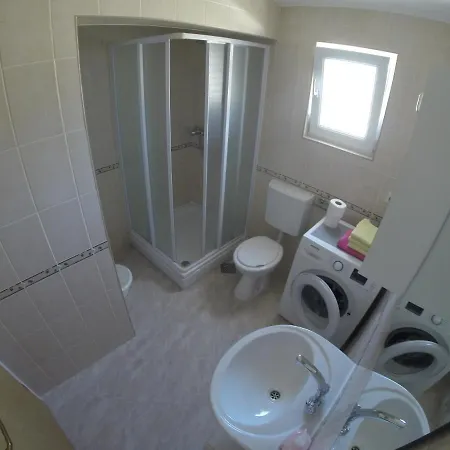 Marina * Rogoznica (Sibenik-Knin)