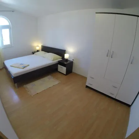 Apartment Marina Rogoznica (Sibenik-Knin)