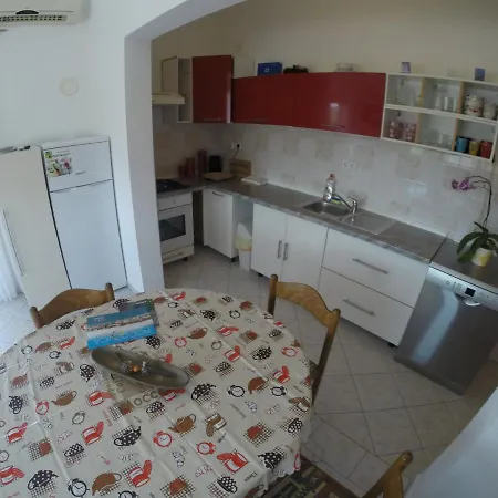 Marina Rogoznica (Sibenik-Knin)