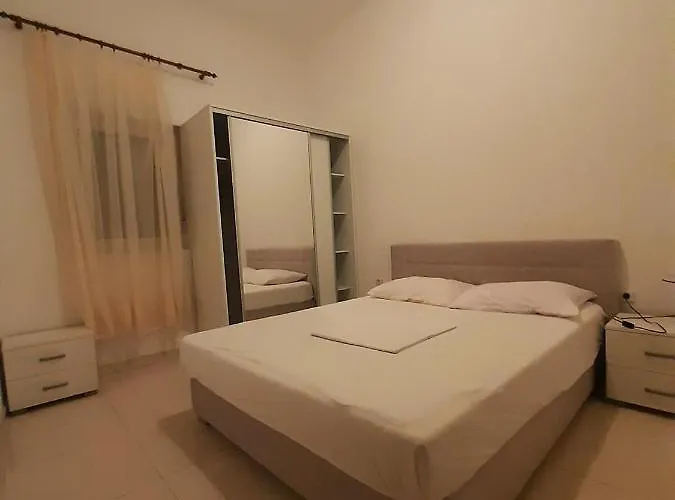 Apartament Marina Rogoznica (Sibenik-Knin)