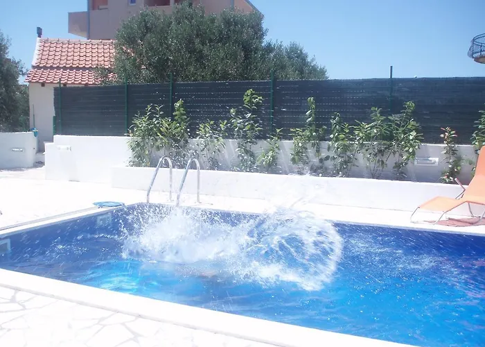 Apartament Marina Rogoznica (Sibenik-Knin)