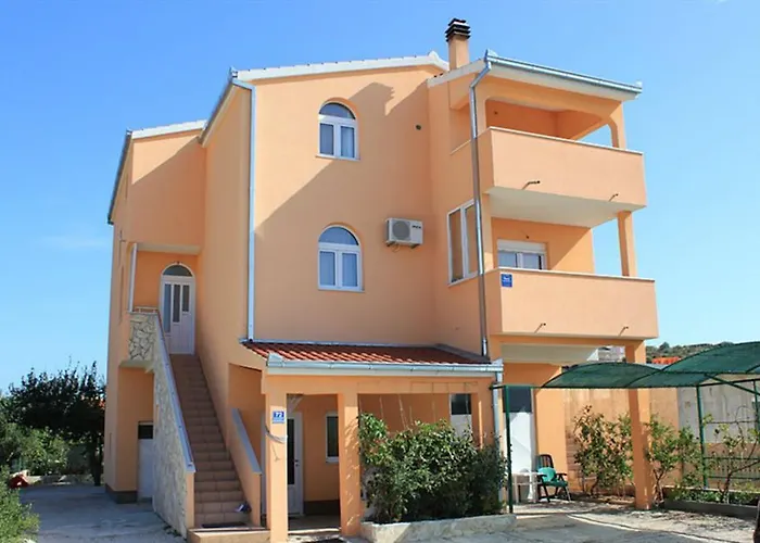 Marina Rogoznica (Sibenik-Knin)