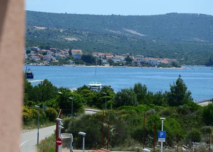 Marina * Rogoznica (Sibenik-Knin)