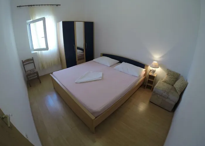 Marina * Rogoznica (Sibenik-Knin)