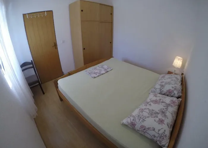 Marina Apartament Rogoznica (Sibenik-Knin)