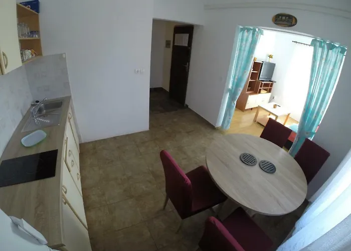 Marina * Rogoznica (Sibenik-Knin)