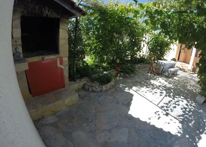 Marina Apartament Rogoznica (Sibenik-Knin)