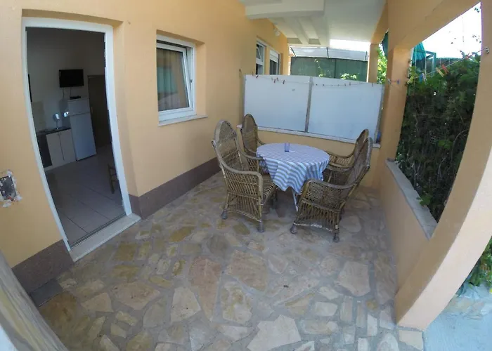 Marina Rogoznica (Sibenik-Knin)