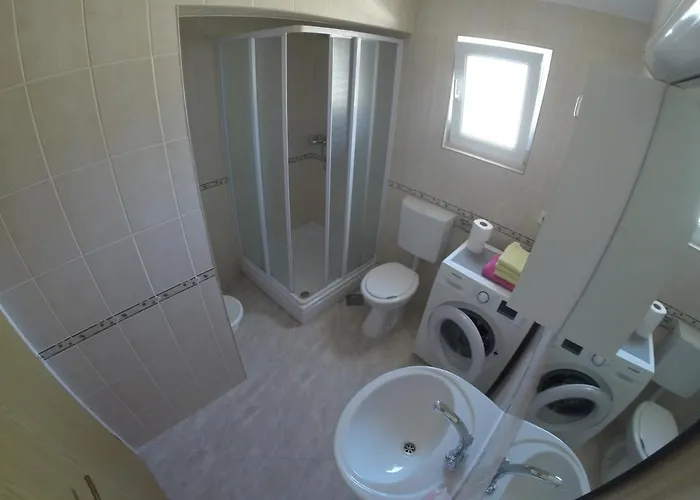 Marina * Rogoznica (Sibenik-Knin)