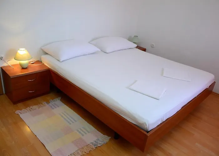 Marina Apartament Rogoznica (Sibenik-Knin)