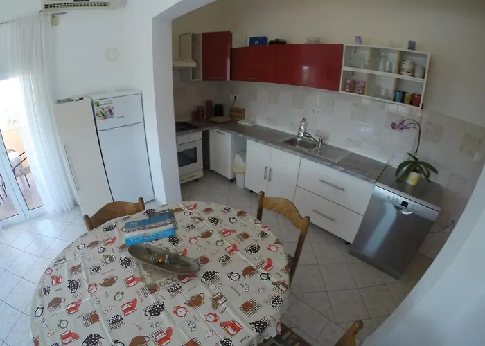 Marina Rogoznica (Sibenik-Knin)